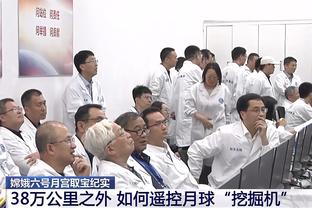 徐静雨：东契奇遇到成熟欧文运气挺好 再不出成绩还不如安东尼